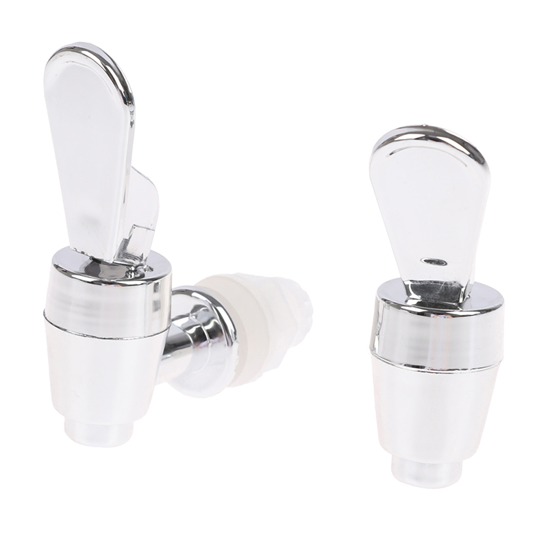 Wine With Beer - Hot Sale 12 mm plastic kraankraan
