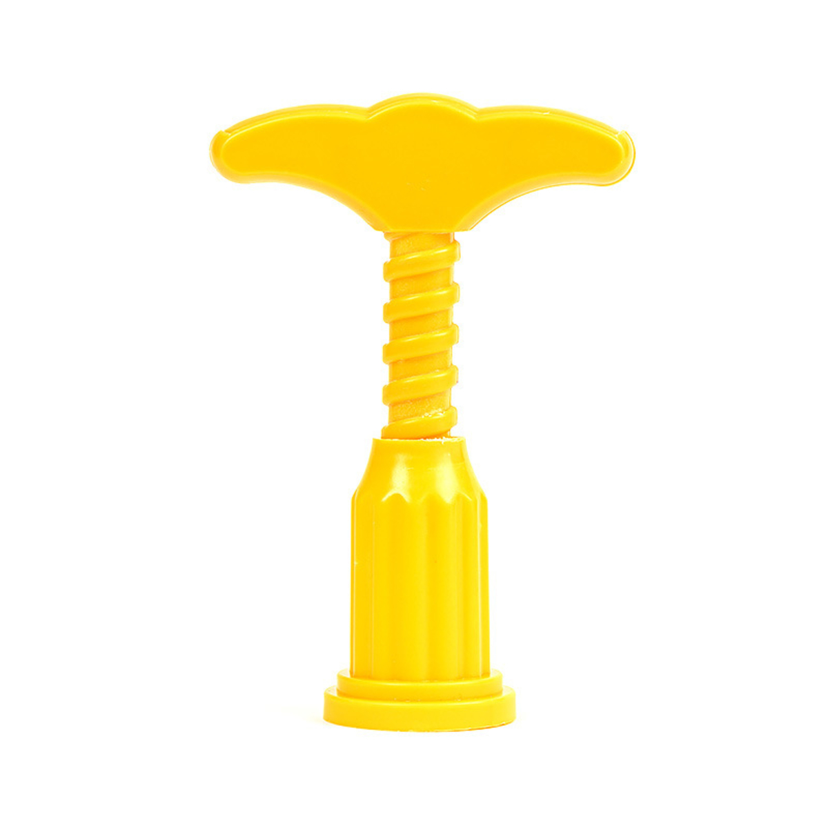 Wine In Beer Bottle - Flesopener voor rode wijn, flesopener voor