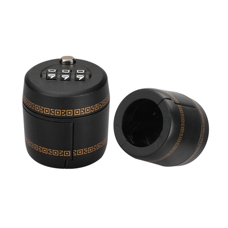 Wine Beer Combination - AEE2-Soda Bottle Lock Cap - 2
