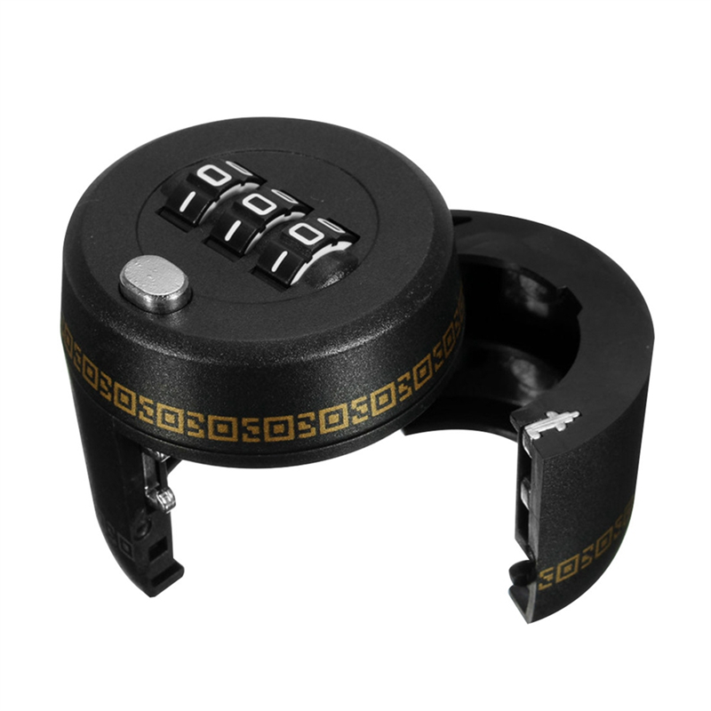 Wine Beer Combination - CYCLI-Soda Bottle Lock Cap - 2