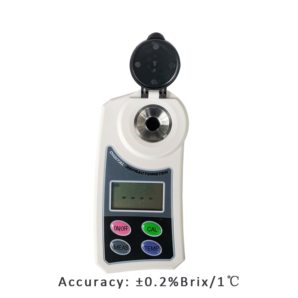 ATAGO PAL-1 Brix Refractometer - Wine Beer Jp recensie en prijs