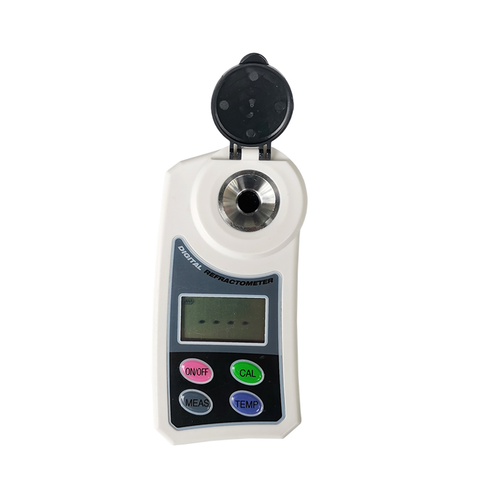 ATAGO PAL-1 Brix Refractometer - Wine Beer Jp recensie en prijs