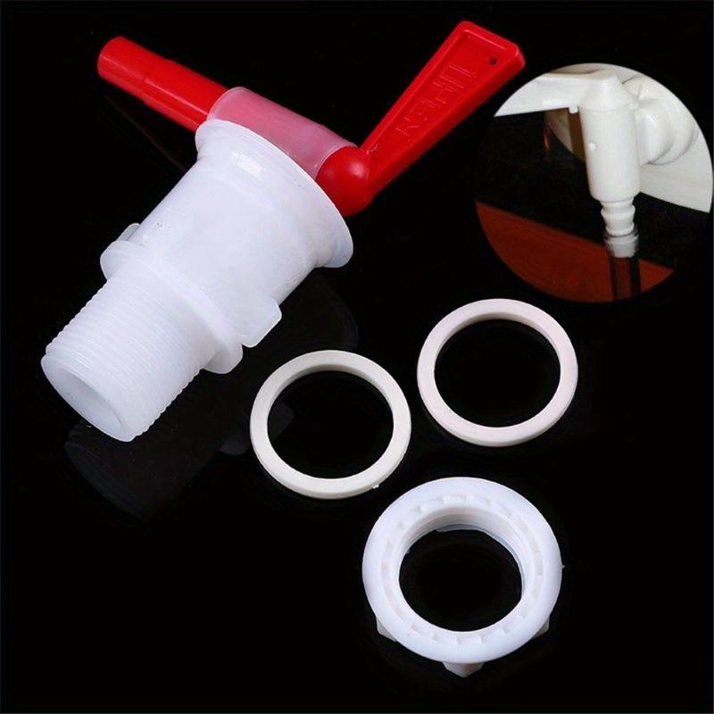 1Pc Plastic Bottelen Spigot Fi - Wine With Beer recensie en prijs