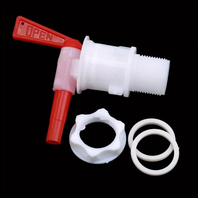 1Pc Plastic Bottelen Spigot Fi - Wine With Beer recensie en prijs