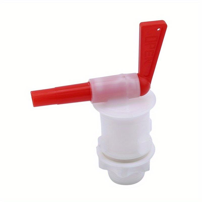 1Pc Plastic Bottelen Spigot Fi - Wine With Beer recensie en prijs