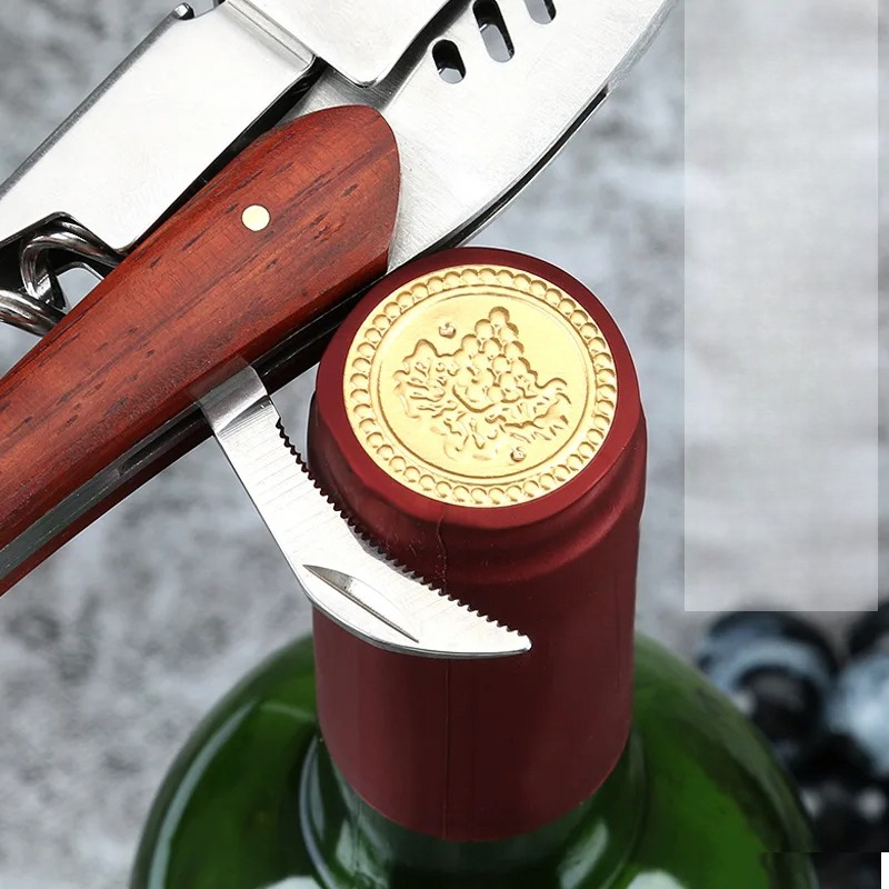 Creatieve Haaienwijnflesopener - Wine In Beer Bottle recensie en prijs