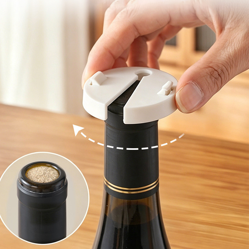 2-in-1 flesopener voor huishou - Wine In Beer Bottle recensie en prijs