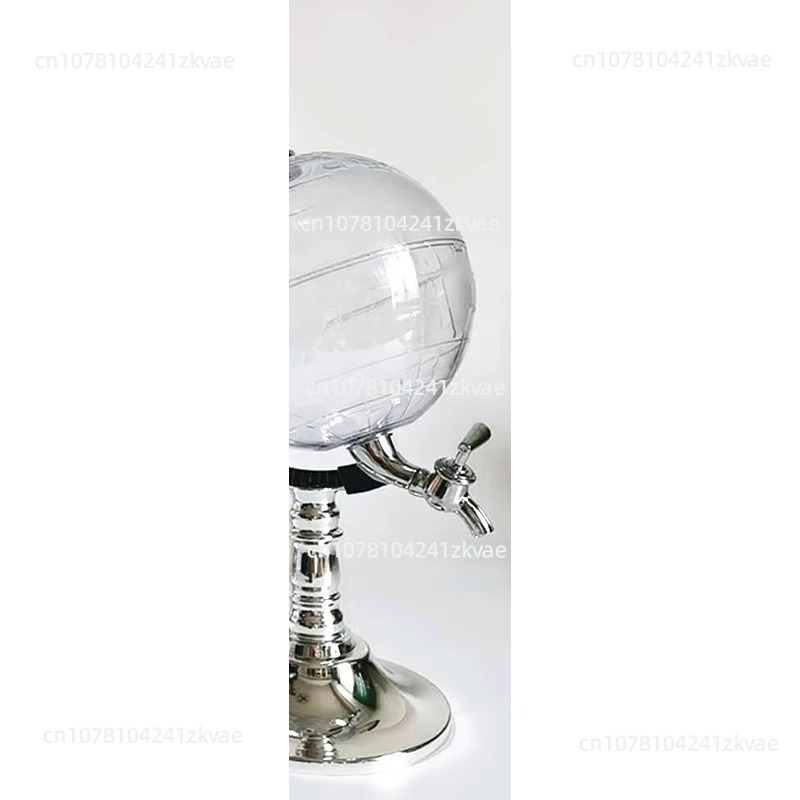 Biervat globe wijndispenser, b - Wine Beer Jp recensie en prijs