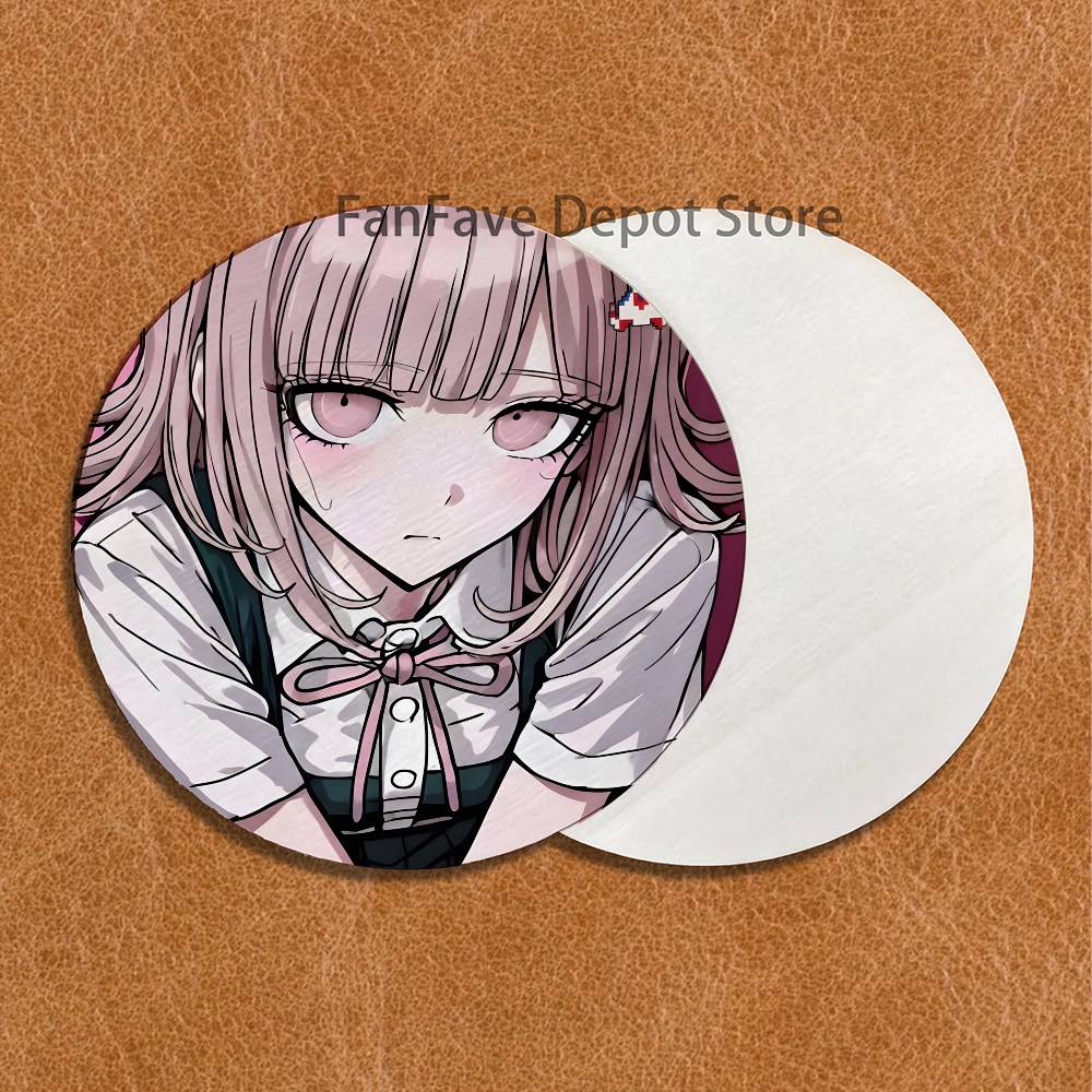 D-Danganronpa N-Nanami Chiaki  - Wine N Beer recensie en prijs