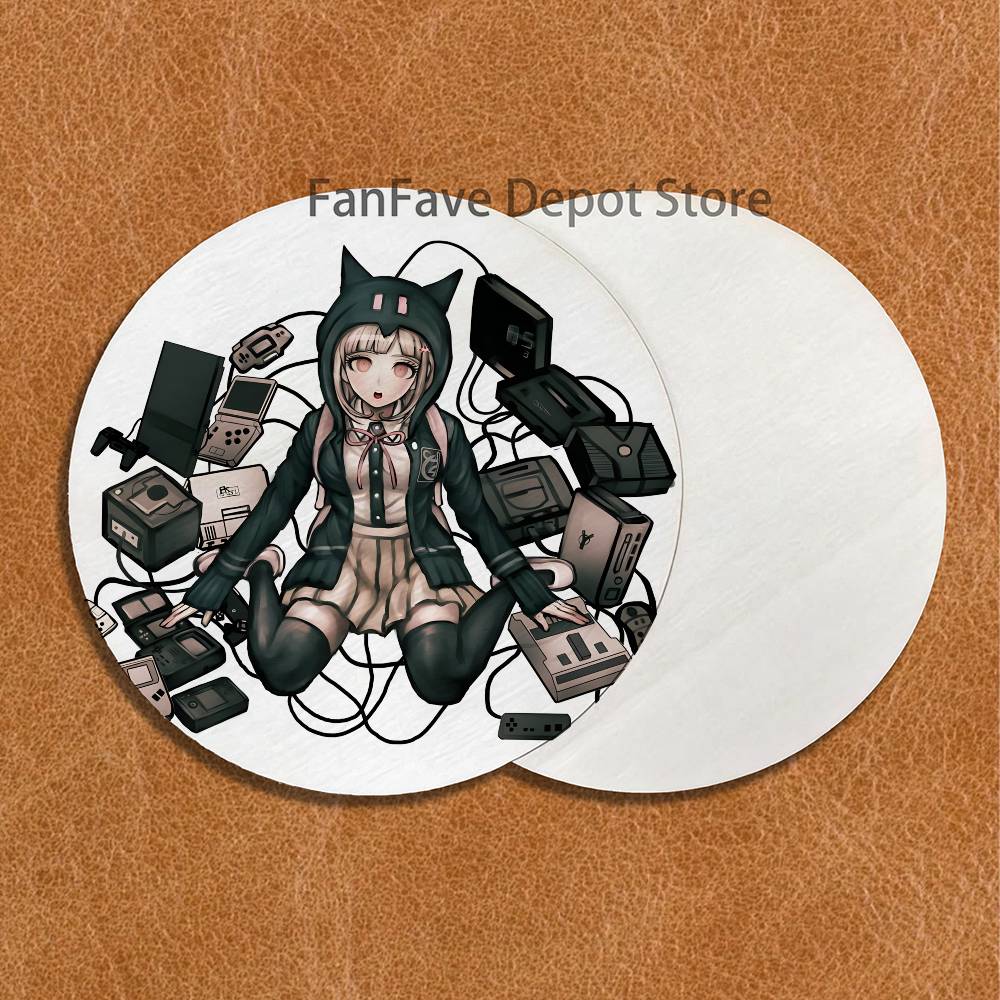 D-Danganronpa N-Nanami Chiaki  - Wine N Beer recensie en prijs
