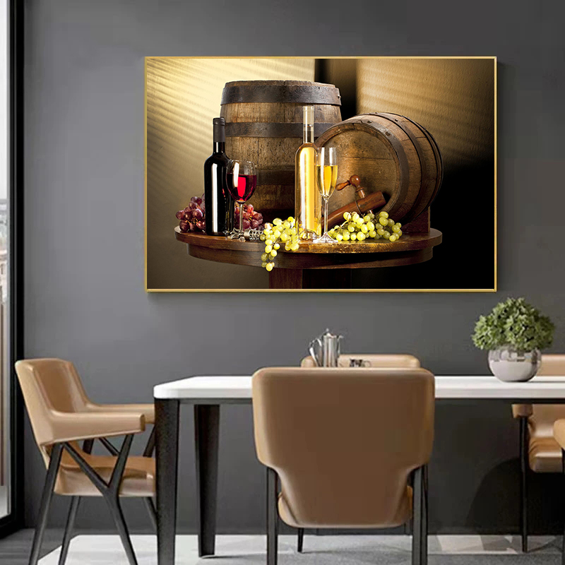 Keuken Bar Rode Wijn Druif Bie - Wine In Beer Bottle recensie en prijs
