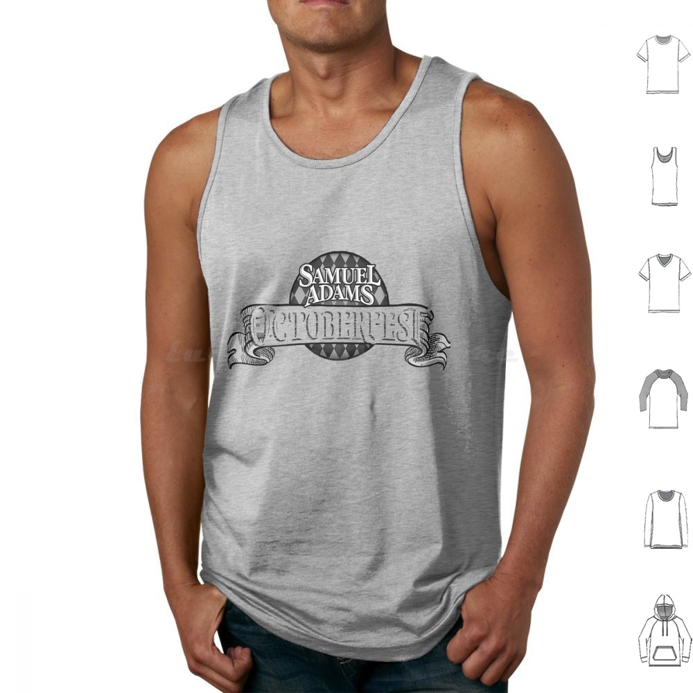 Oktober Brouwtanktops Vest Mou - Wine Beer Rum recensie en prijs