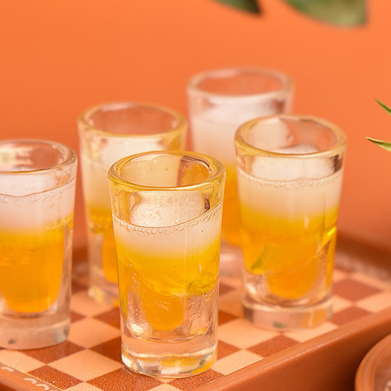 10 stks Miniatuur Speelgoed Ke - Wine With Beer recensie en prijs
