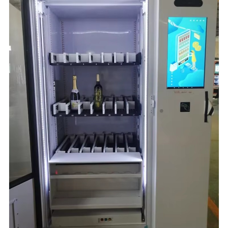 Wifi-aansluitbare, op maat gem - Wine In Beer Bottle recensie en prijs
