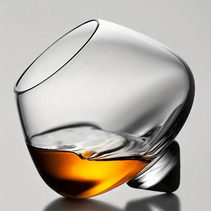 250ml Whisky Glazen Buik Bier  - Wine To Beer To Liquor recensie en prijs