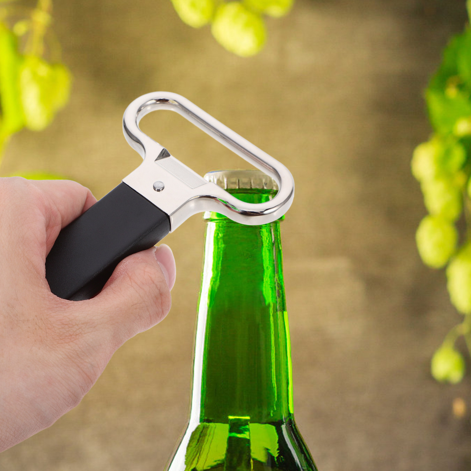 Zinklegering Multifunctionele  - Wine In Beer Bottle recensie en prijs