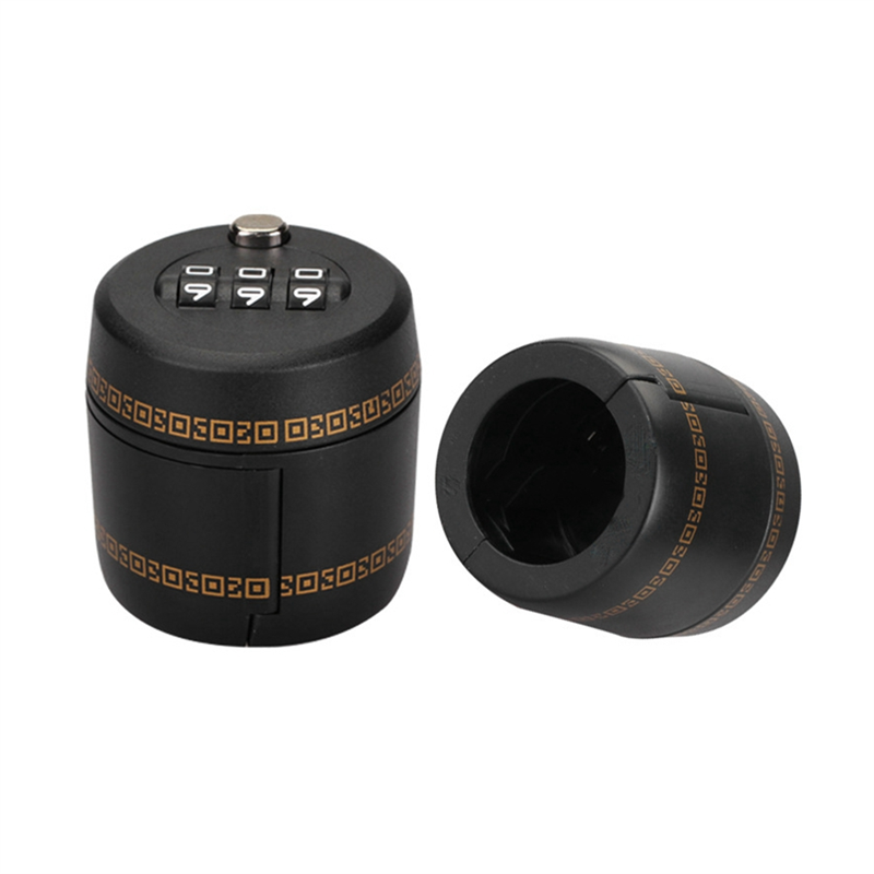 CYCLI-Soda Bottle Lock Cap - 2 - Wine Beer Combination recensie en prijs