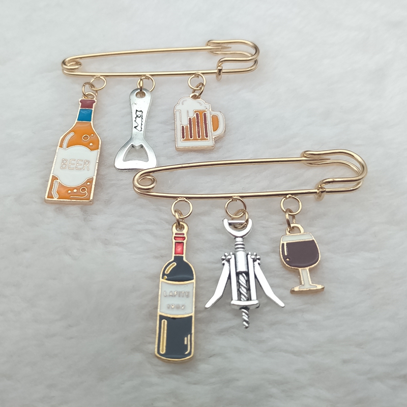 Nieuwe mode mini schattige bie - Wine Beer Best recensie en prijs