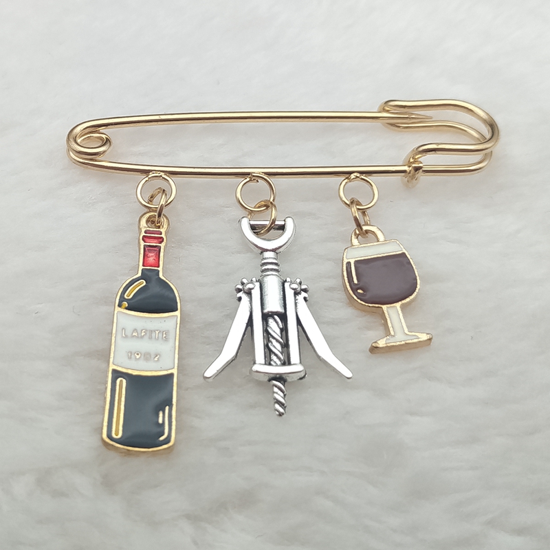 Nieuwe mode mini schattige bie - Wine Beer Best recensie en prijs