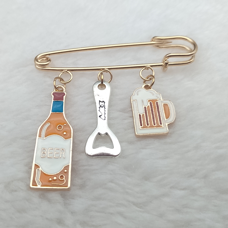 Nieuwe mode mini schattige bie - Wine Beer Best recensie en prijs