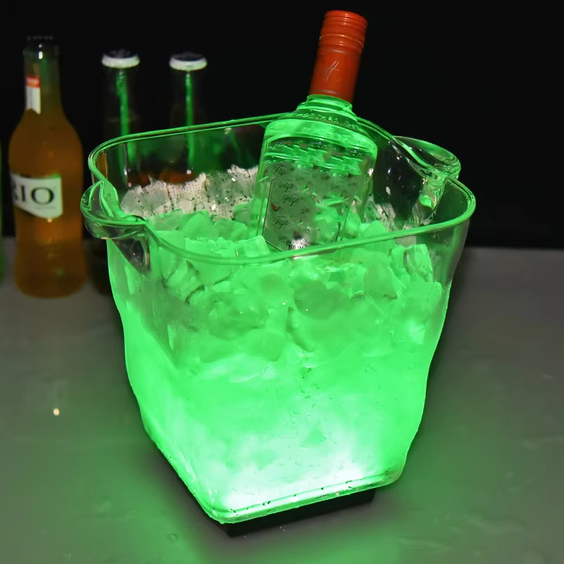 Champagne, wodka, rum, tequila - Wine Beer Rum recensie en prijs