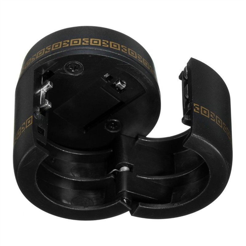 AB34-Secure Top Caps, 8 stuks  - Wine Beer Combination recensie en prijs