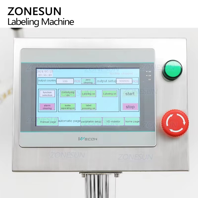 ZS-TB822R Automatische Positio - Wine Beer Combination recensie en prijs