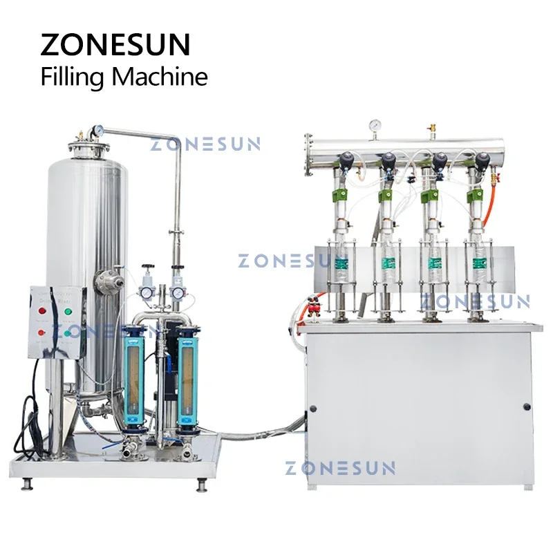 ZONESUN Koolzuurhoudende Drank - Wine With Beer recensie en prijs