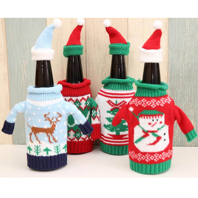 Kerstmis Versieren Rode Wijn B - Wine N Beer recensie en prijs