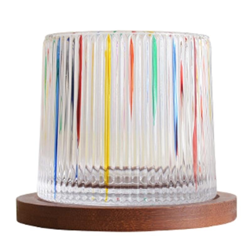 Draaibare Tumbler Whisky Glaze - Wine Beer Best recensie en prijs