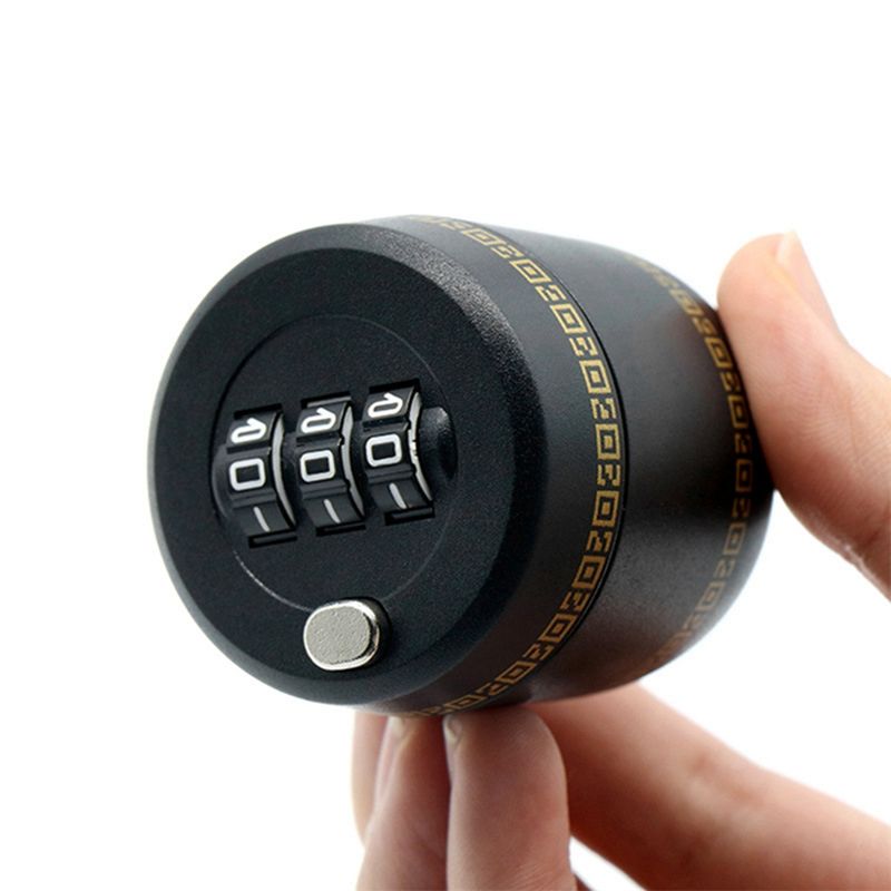 BAAG-Soda Bottle Lock Cap - 2  - Wine Beer Combination recensie en prijs