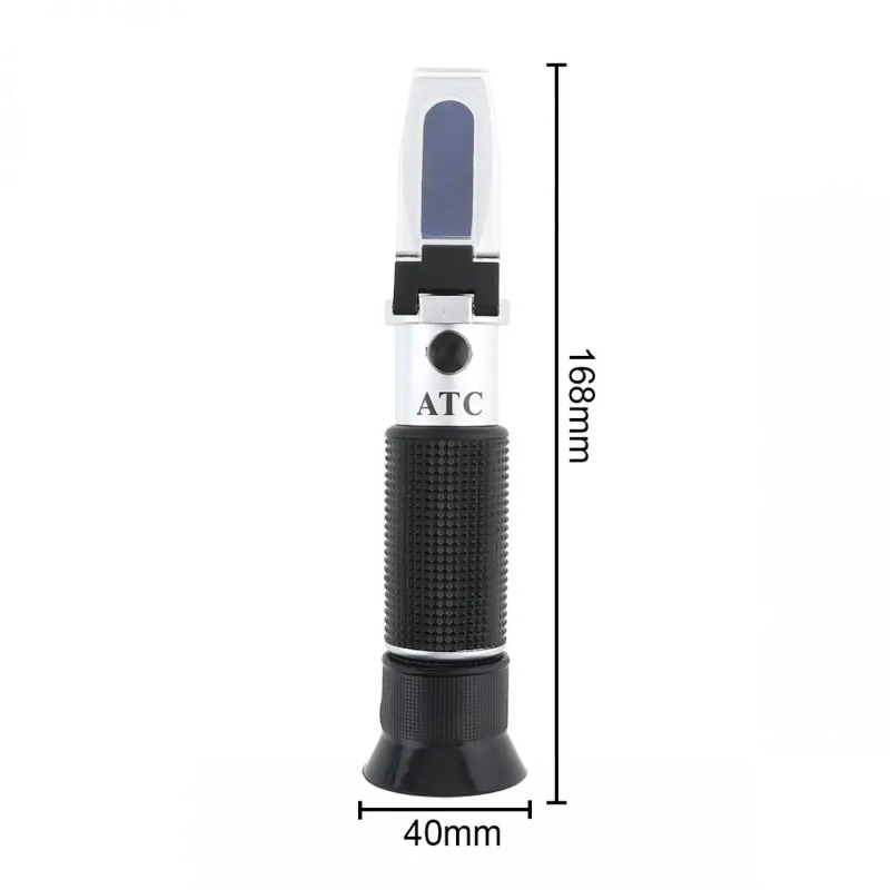 Suikeranalysator handheld test - Wine Beer Combination recensie en prijs