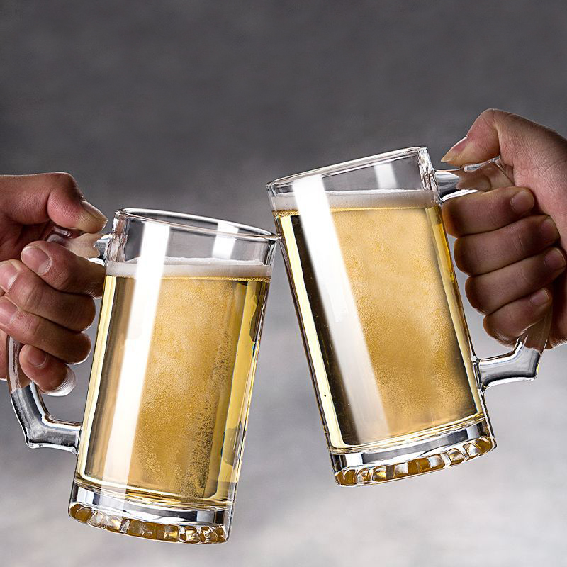 Creatief wijnglas Bierglazen m - Wine In Beer Bottle recensie en prijs